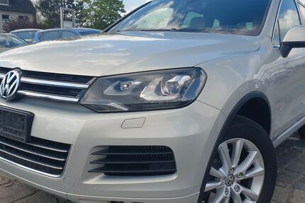 VW Touareg 180.000 km 14.590 € Neu Wulmstorf 21629