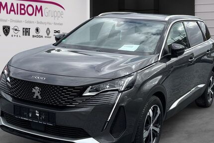 Peugeot 5008 22.000 km 27.990 &euro; Wesel 46485