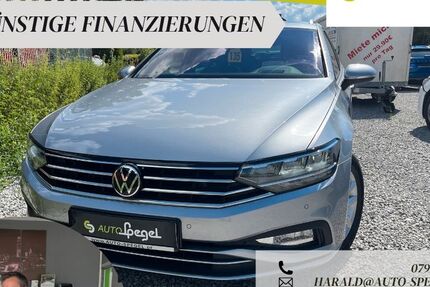 VW Passat Variant 88.306 km 18.990 &euro; Tannhausen 73497