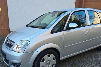 Opel Meriva 97.000 km 1.900 &euro; Unnau 57648