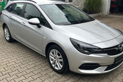 Opel Astra 113.200 km 10.700 € Burgau 89331