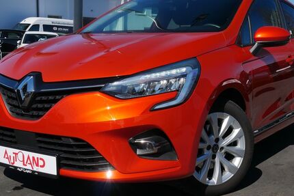 Renault Clio 61.707 km 15.950 &euro; Wismar 23970