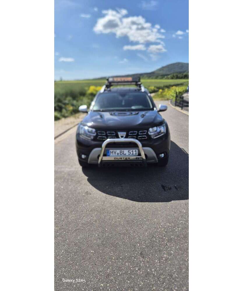 Duster