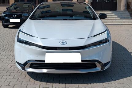 Toyota Prius 12.000 km 39.866 € Riemerling 85521