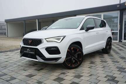 Cupra Ateca 24.000 km 31.900 &euro; Königsbrunn 86343