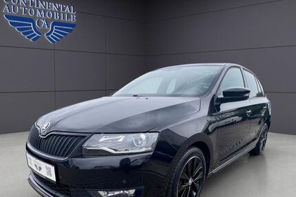 Skoda Rapid 101.162 km 12.998 &euro; Saarlouis 66740