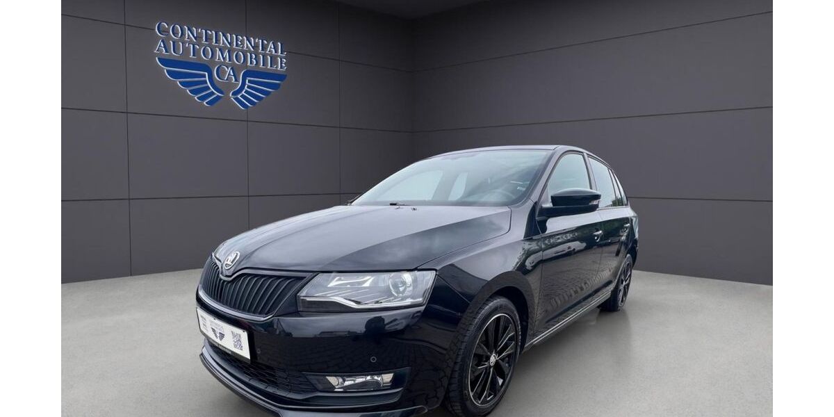 Skoda Rapid 101.162 km 12.998 &euro; Saarlouis 66740