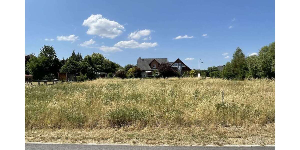 Grundstück Ludwigslust - 84.000&euro; | Angebot:25451659