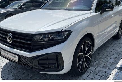 VW Touareg 15.839 km 70.850 &euro; Wasserburg a. Inn 83512