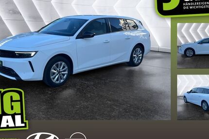 Opel Astra 11.042 km 19.250 &euro; Pfullingen 72793