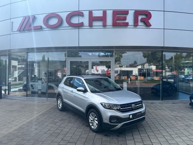 T-Cross