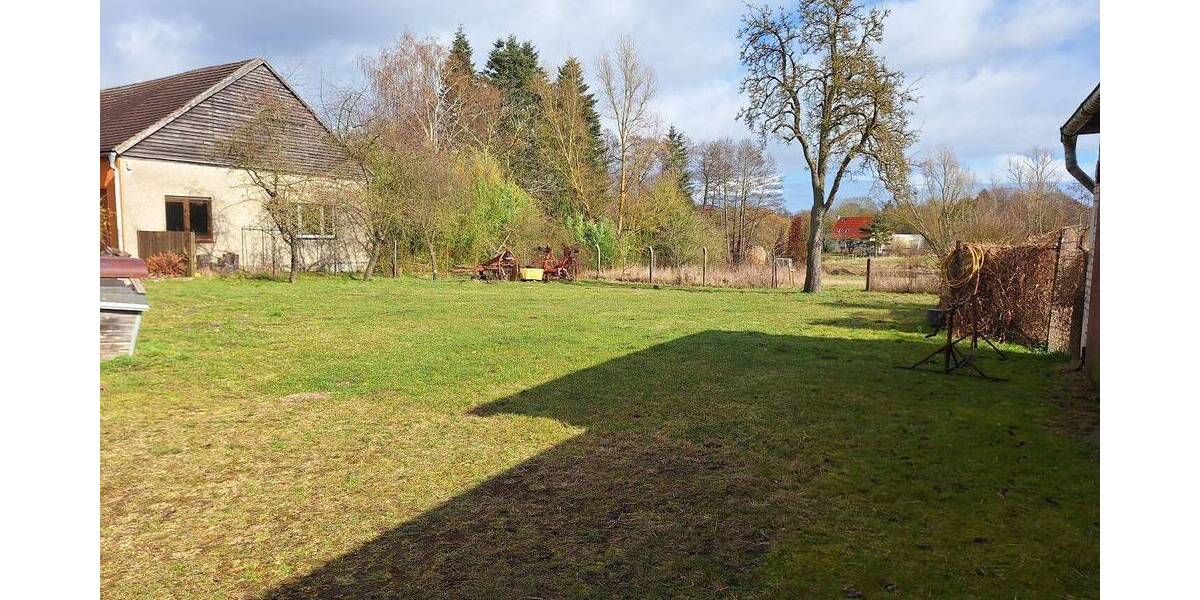 Grundstück Greifswald Groß Schönwalde - 265.000&euro; | Angebot:26824661