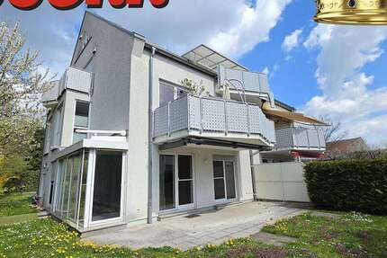 Wohnung Fürth Atzenhof - 4 Zimmer, 102 m&sup2;, 386.500&euro; | Angebot:26410148