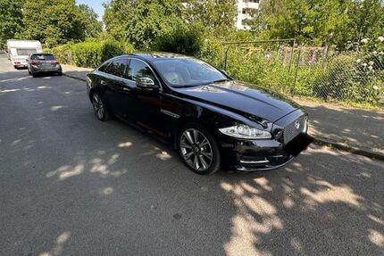 Jaguar XJ 234.000 km 10.700 &euro; Köln 50825