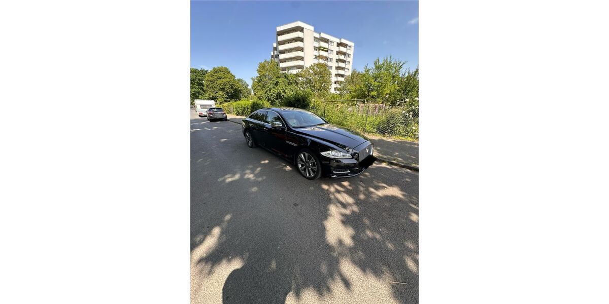 Jaguar XJ 234.000 km 10.700 &euro; Köln 50825