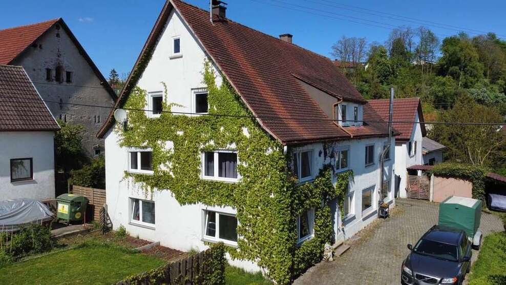 Haus zum Kaufen in Erbach 549.000 € 200 m²