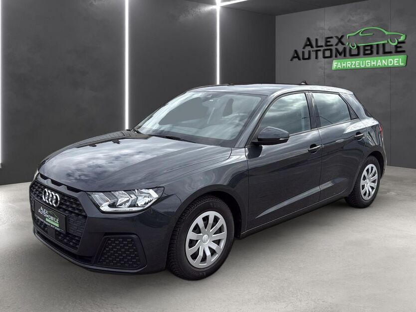 Audi A1 129.000 km 14.250 € Schwäbisch Gmünd 73525