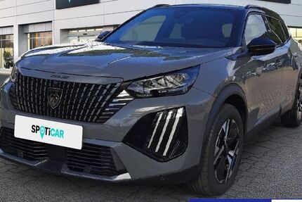 Peugeot 2008 16.287 km 21.890 &euro; Völklingen 66333