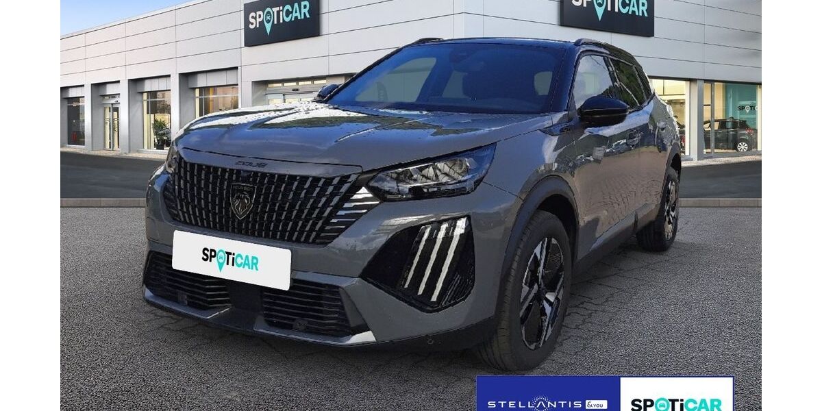 Peugeot 2008 16.287 km 21.890 &euro; Völklingen 66333