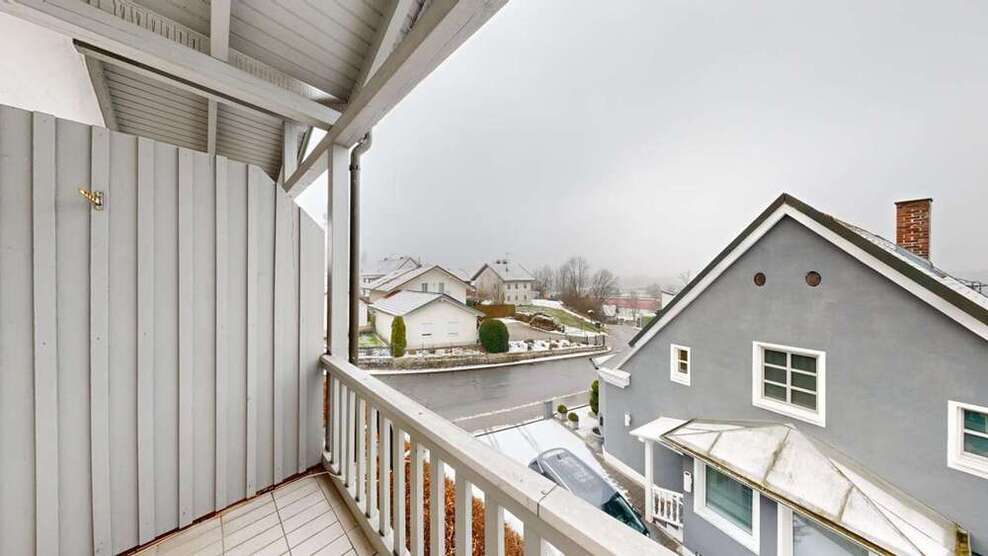 Wohnung zum Kaufen in Simbach am Inn 138.500 € 48.3 m²