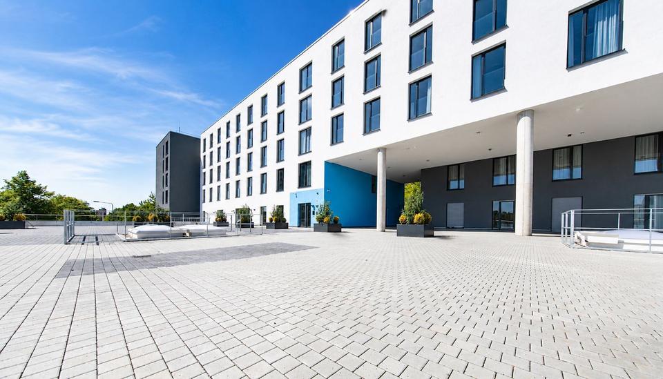 Etagenwohnung Wiesbaden Klarenthal - 1 Zimmer, 20 m&sup2;, 499&euro; | Angebot:26618610