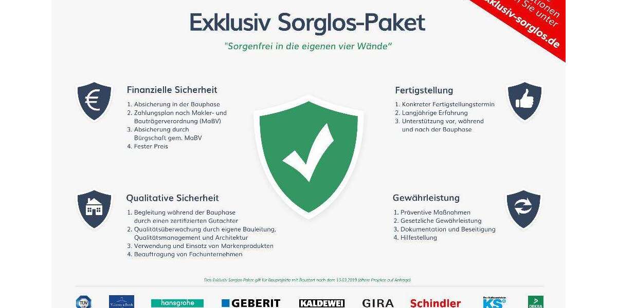 Etagenwohnung Leichlingen - 3 Zimmer, 90 m&sup2;, 389.000&euro; | Angebot:23959188