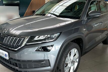 Skoda Kodiaq 59.400 km 26.750 &euro; Ibbenbüren - Laggenbeck 49479