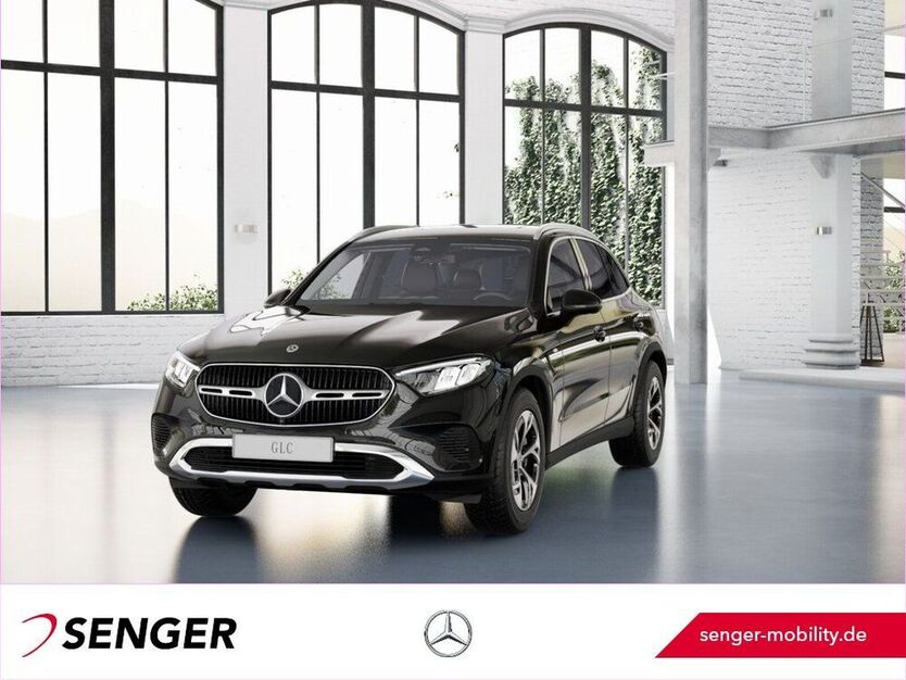 GLC 300