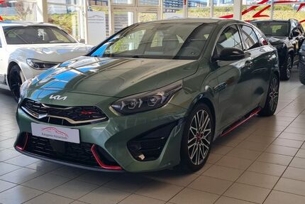 Kia pro ceed / ProCeed 26.000 km 29.950 € Holzwickede 59439