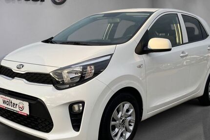Kia Picanto 66.100 km 10.990 &euro; Pforzheim 75177