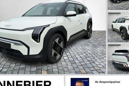 Kia EV3 1.770 km 34.789 &euro; Oranienburg 16515