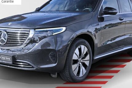 Mercedes-Benz EQC 41.892 km 32.850 &euro; Trittau 22946
