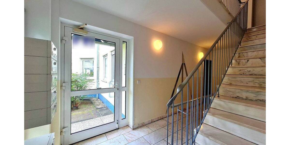 Etagenwohnung Grünheide / Alt Buchhorst Grünheide - 3 Zimmer, 75 m&sup2;, 199.000&euro; | Angebot:22507064