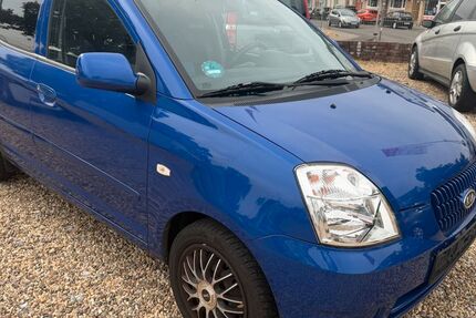 Kia Picanto 91.700 km 3.450 &euro; Leverkusen 51371