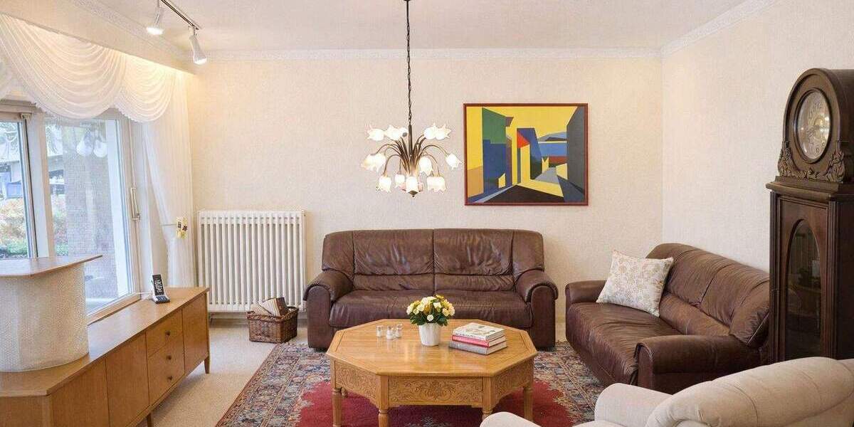Doppelhaushälfte Stuhr Fahrenhorst - 1 Zimmer, 165 m&sup2;, 339.900&euro; | Angebot:25760550