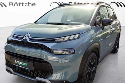 Citroen C3 Aircross 15.852 km 24.990 &euro; Brandenburg an der Havel 14772