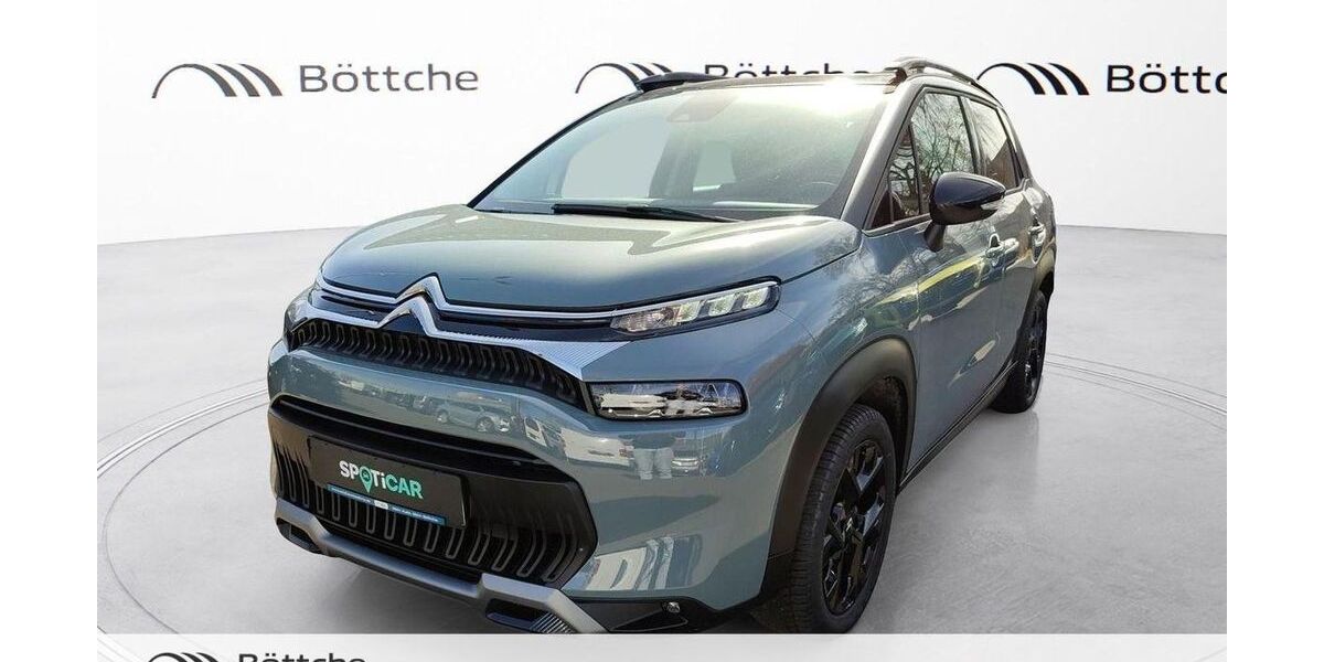 Citroen C3 Aircross 15.852 km 24.990 &euro; Brandenburg an der Havel 14772