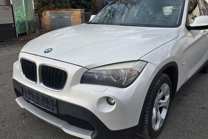 BMW X1 124.999 km 6.490 € Schwaig 90571