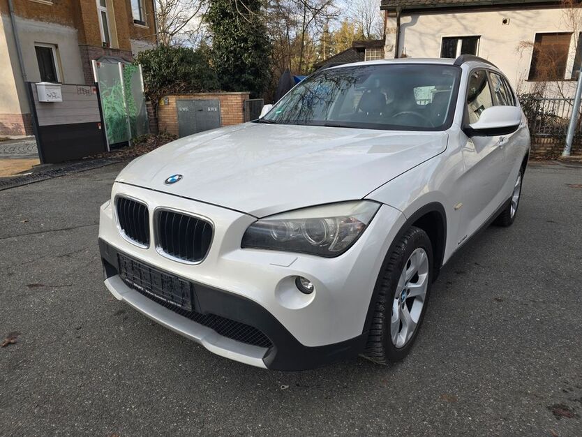 BMW X1 124.999 km 6.490 € Schwaig 90571