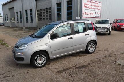 Fiat Panda 12.450 km 8.950 &euro; Eichstätt 85072