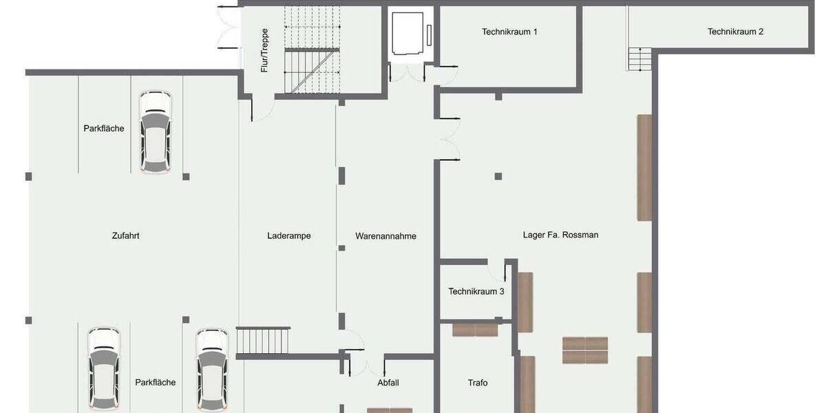 Gewerbeobjekt Bad Marienberg (Westerwald) Bad Marienberg - 3.799.000&euro; | Angebot:23885166