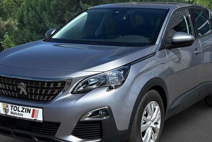 Peugeot 3008 34.153 km 14.990 &euro; Malchin 17139