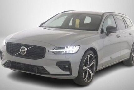 Volvo V60 17.000 km 40.000 € Leipzig 04319
