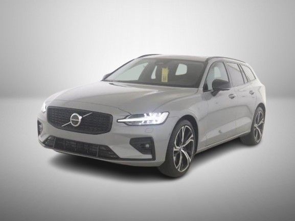 Volvo V60 17.000 km 40.000 € Leipzig 04319