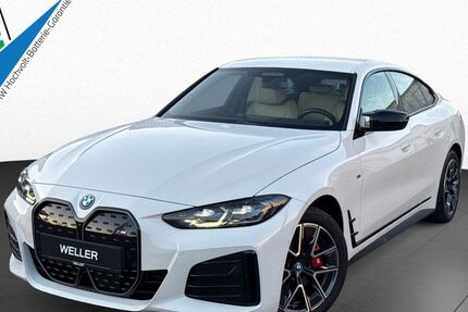 BMW i4 48.979 km 43.450 &euro; Bad Oeynhausen 32547