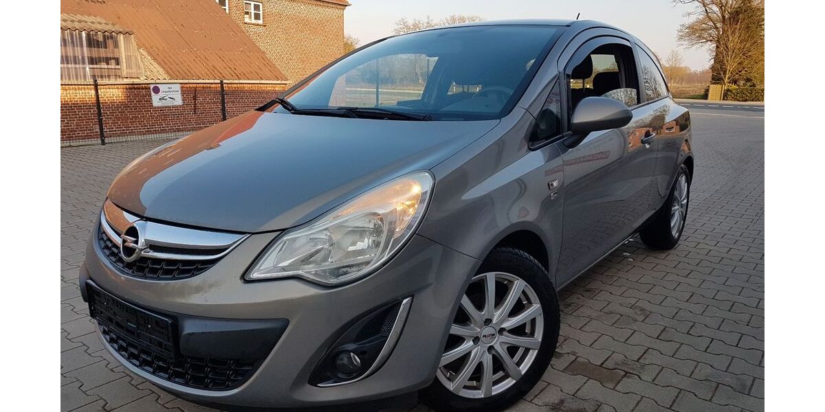 Opel Corsa 147.000 km 3.190 &euro; Westoverledingen 26810