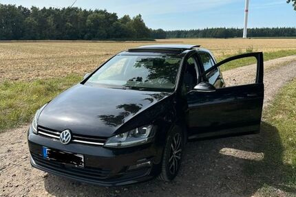 VW Golf 217.000 km 7.690 &euro; Obernholz 29386