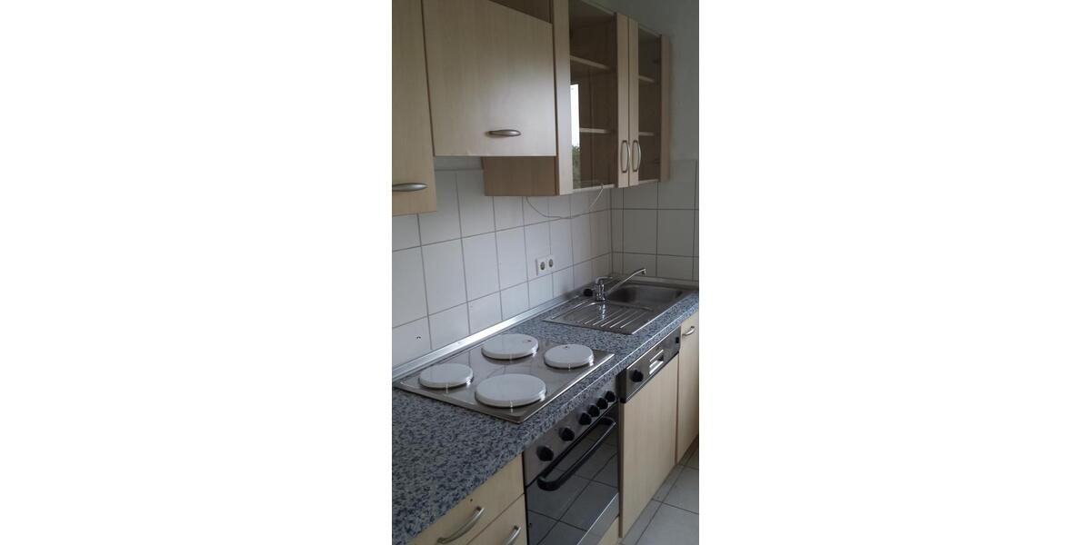 Dachgeschoßwohnung Elmshorn - 2 Zimmer, 60 m&sup2;, 750&euro; | Angebot:26680083