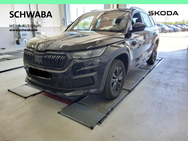 Skoda Kodiaq 39.600 km 40.890 &euro; Gersthofen 86368