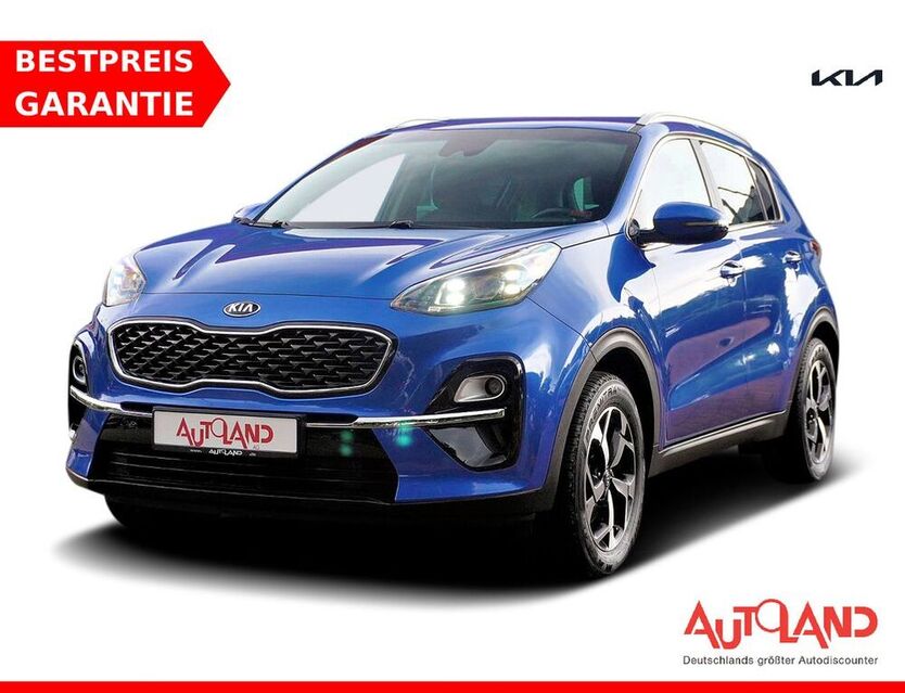 Sportage